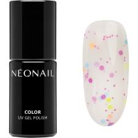 NEONAIL Born To Win gel lak za nohte odtenek Game, Set, Glam 7,2 ml