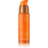 Lancaster Golden Tan Maximizer After Sun Face Serum Gesichtsserum Bräunungsverlängerer 30 ml