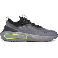 Trampki Under Armour U Phantom 4 RFLCT Castlerock /Black /Hyper Green EUR 43
