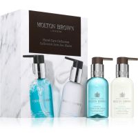 Molton Brown Coastal Cypress & Sea Fennel подарунковий набір для рук
