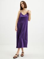 ONLY Cosmo Rochie Violet