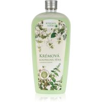 Bohemia Gifts & Cosmetics Bohemia Herbs Lemon Balm pena do kúpeľa 500 ml