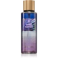 Victoria's Secret Wild Neroli Bodyspray für Damen 250 ml