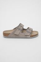 Birkenstock papuci din piele