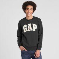 Bluza GAP Original Arch Crew Moonless Night L