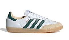 adidas Samba OG Muži - Tenisky adidas Originals - Bílá - JS3831-7 - Size: 7