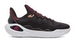 Under Armour CURRY 11 DC Black