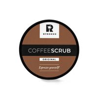 Coffee Scrub