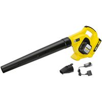 Kärcher LBL 2 - Battery Set - Aku fukar na listí