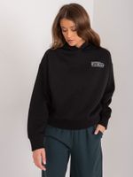 Sweatshirt-D10608BC02450C4-black