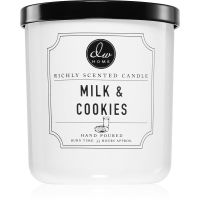 DW Home Signature Milk & Cookies Duftkerze 244 g