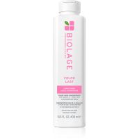 Biolage Essentials ColorLast кондиціонер для фарбованого волосся 400 мл