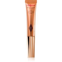 Charlotte Tilbury Hollywood tekutý rozjasňovač v hubke odtieň Spotlight 12 ml