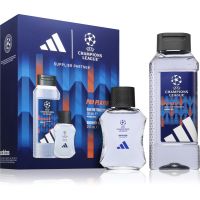 Adidas UEFA Champions League Pro Player darčeková sada pre mužov