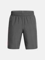 Boys' shorts Under Armour UA Tech Woven Wordmark Short - Boys