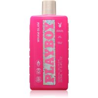 Playboy Wham Glam гель для душу для жінок 250 мл