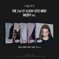 YG Meovv: Bite Now (Meovv Version)