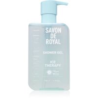 Savon The Royal Ice Therapy Duschgel 500 ml