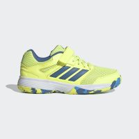 adidas Speedcourt K Velcro Indoor Shoes 29