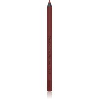 Diego dalla Palma Stay On Me Lip Liner Long Lasting Water Resistant vodeodolná ceruzka na pery odtieň 148 Garnet 1,2 g