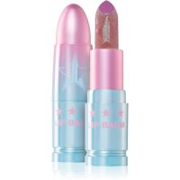 Jeffree Star Cosmetics Hydrating Glitz feuchtigkeitsspendendes Lippenbalsam Farbton Snow Ball Me 3 g