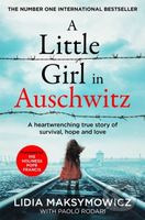 A Little Girl in Auschwitz - Lidia Maksymowicz - kniha z kategorie Beletrie