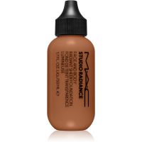 MAC Cosmetics Studio Radiance Face and Body Radiant Sheer Foundation lekki podkład do twarzy i ciała odcień C7 50 ml