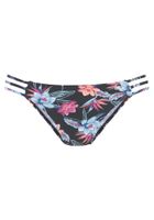 KangaROOS Bikini donji dio  svijetloplava / svijetlonarančasta / roza / crna