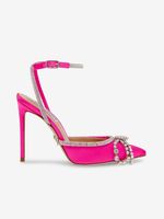 Steve Madden Vibrantly Pumps Rosa