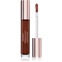 GOSH COPENHAGEN Peptide Lip Gloss блиск для губ з пептидами відтінок 006 Brownie 7 мл