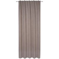 Esposa ZATEMŇOVACÍ ZÁVĚS, black-out (nepropouští světlo), 135/245 cm