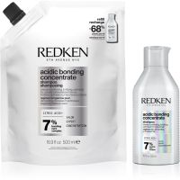 Redken Acidic Bonding Concentrate wygodne opakowanie do wzmocnienia włosów