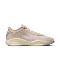 Nike G.T. Hustle Academy "Oatmeal" - Pánske - Tenisky Nike - Hnedé - FJ7791-103 - Veľkosť: 43