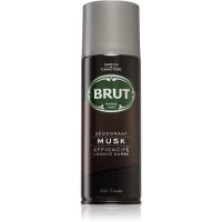 Brut Musk dezodorant w sprayu dla mężczyzn 200 ml