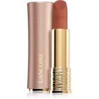 Lancôme L’Absolu Rouge Intimatte Cremiger Lippenstift mit Matt-Effekt Farbton 274 French Tea 3,4 g