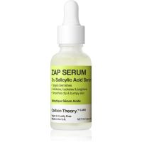 Carbon Theory Salicylic Acid Zap Serum сироватка з саліциловою кислотою 30 мл
