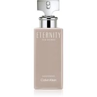 Calvin Klein Eternity For Women Suede Essence парфуми intense для жінок 50 мл
