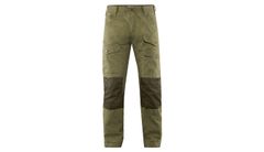 Fjällräven Vidda Pro Ventilated Trs M Long Muži - Kalhoty Fjällräven - Zelená - F81160-625-662-50 - Size: 50