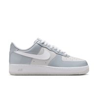 Nike Air Force 1 '07 LV8 "Wolf Grey White" - Pánske - Tenisky Nike - Sivé - HV9405-001 - Veľkosť: 38.5