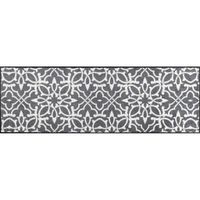 Esposa BEHÚŇ DO KUCHYNE, 60/180 cm, sivá