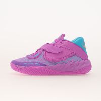 Sneakers Puma MB.05 Hive Bright Aqua-Pure Magenta EUR 45