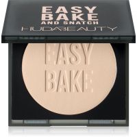 Huda Beauty Easy Bake and Snatch Brightening and Setting Powder фіксуюча пудра для миттєвого роз'яснення відтінок Pound Cake 8.5 гр