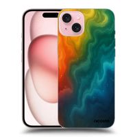 ULTIMATE CASE pro Apple iPhone 15 - Solar