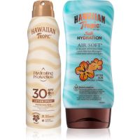 Hawaiian Tropic Hydrating Protection Σετ