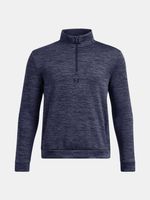 Under Armour UA Drive Storm Mdlyr PLV Bluza dziecięca Niebieski