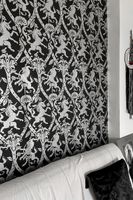 KILLSTAR Tapete- - Royal Beast  - Schwarz