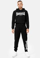 Komplet dresowy męski Lonsdale Hooded