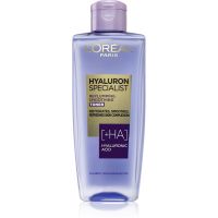 L’Oréal Paris Hyaluron Specialist gladilni tonik s hialuronsko kislino 200 ml