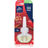 GLADE Warm Apple Pie наповнювач до електричного дифузора 20 мл