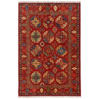 Cazaris ORIENTÁLNY KOBEREC, 100/150 cm, viacfarebná